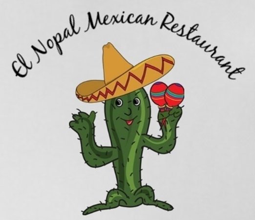 El Nopal Mexican Restaurant